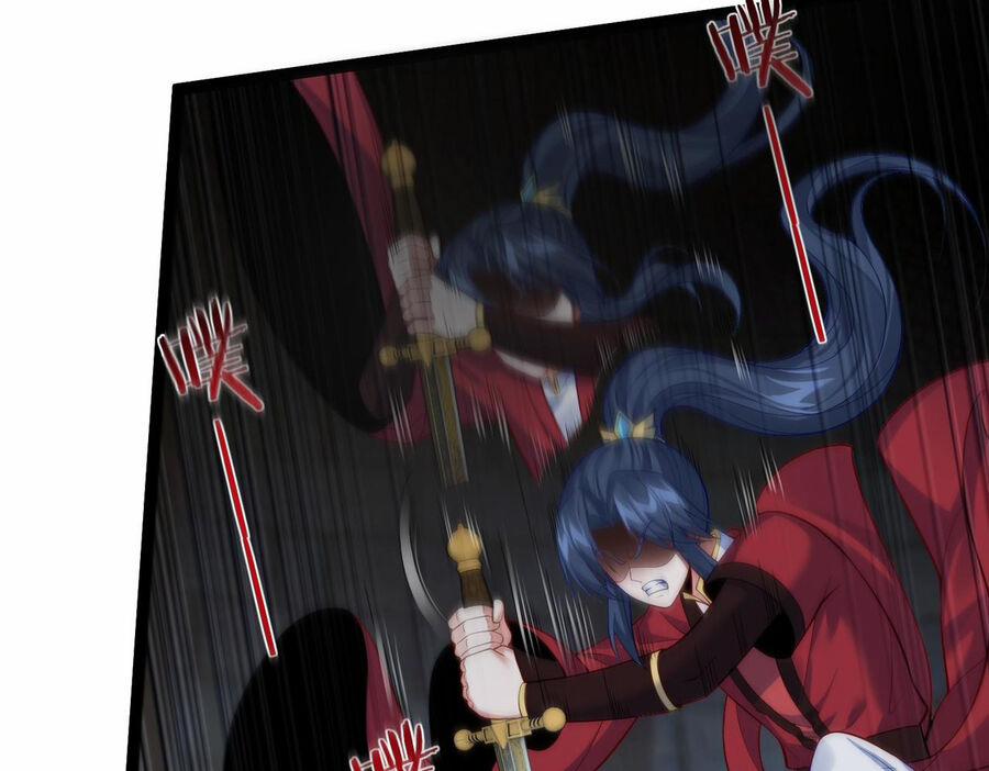 Tiên Giới Đệ Nhất Nội Ứng 19 trang 40