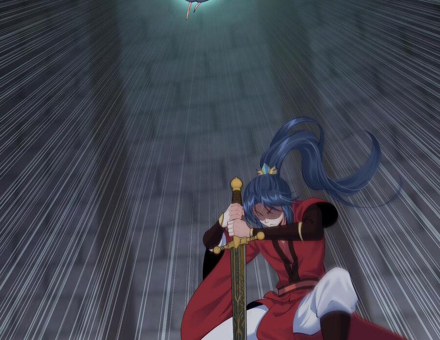 Tiên Giới Đệ Nhất Nội Ứng 19 trang 43