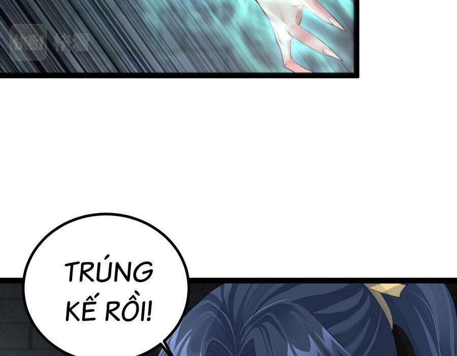 Tiên Giới Đệ Nhất Nội Ứng 19 trang 46