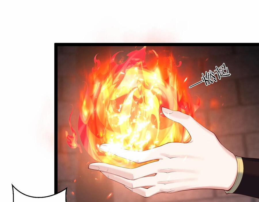 Tiên Giới Đệ Nhất Nội Ứng 19 trang 48