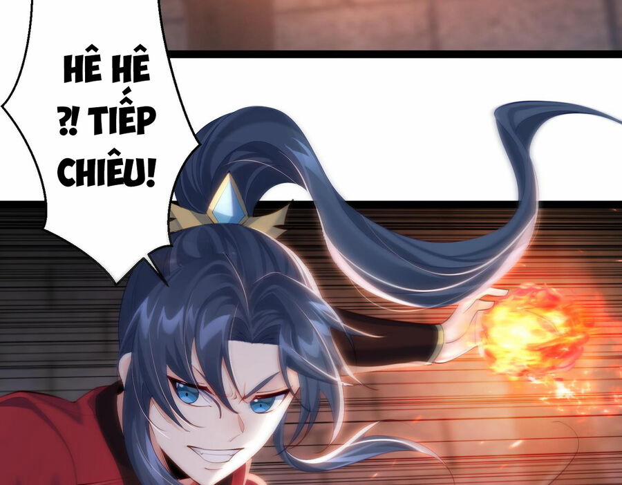 Tiên Giới Đệ Nhất Nội Ứng 19 trang 49