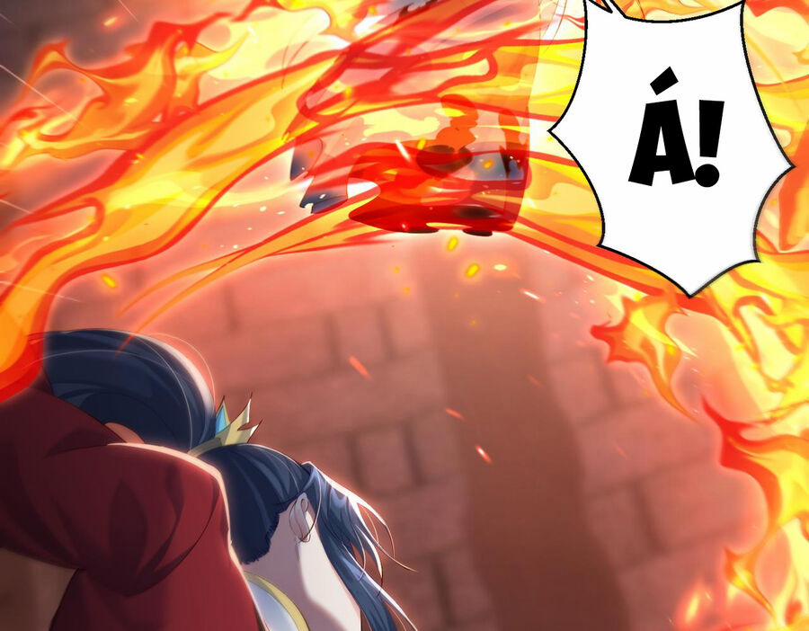 Tiên Giới Đệ Nhất Nội Ứng 19 trang 52