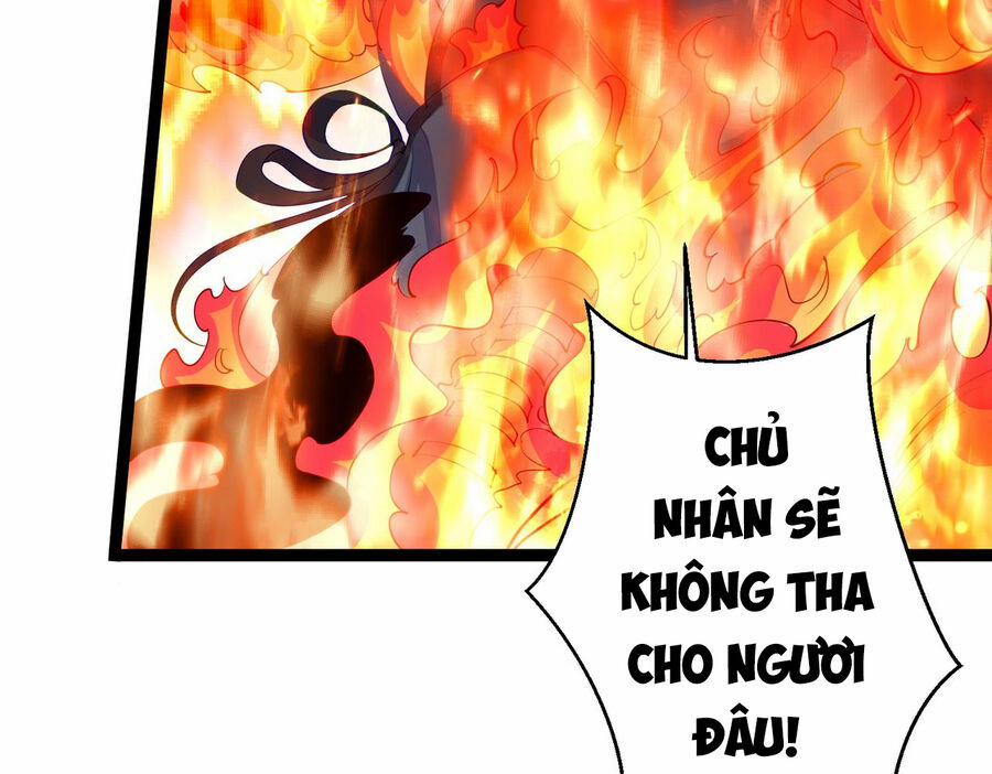 Tiên Giới Đệ Nhất Nội Ứng 19 trang 57