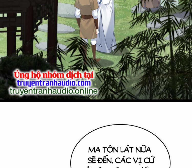 Tiên Giới Đệ Nhất Nội Ứng 2 trang 17