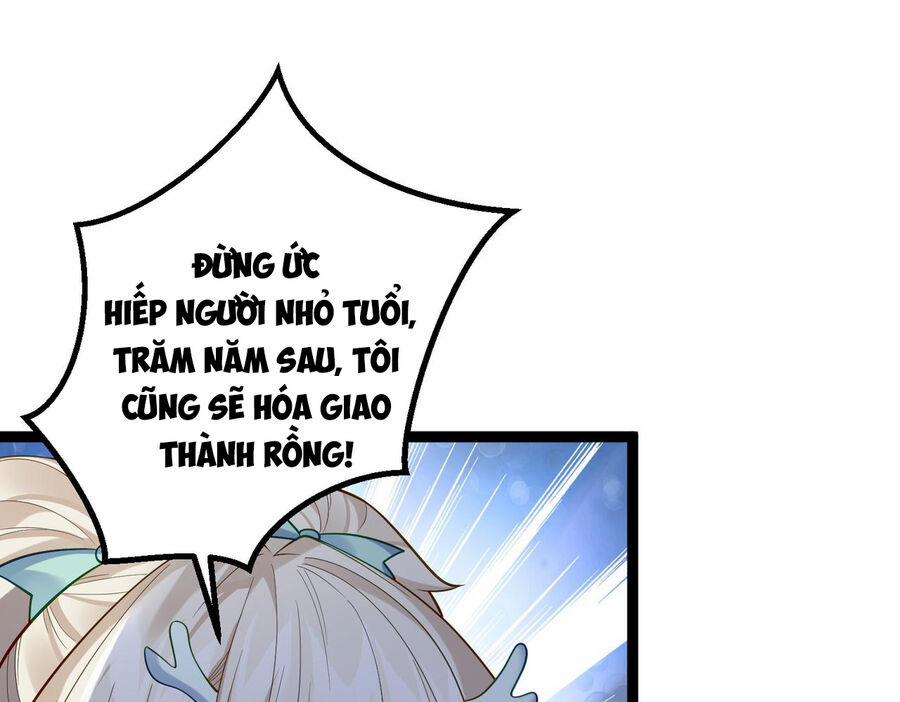 Tiên Giới Đệ Nhất Nội Ứng 20.5 trang 1