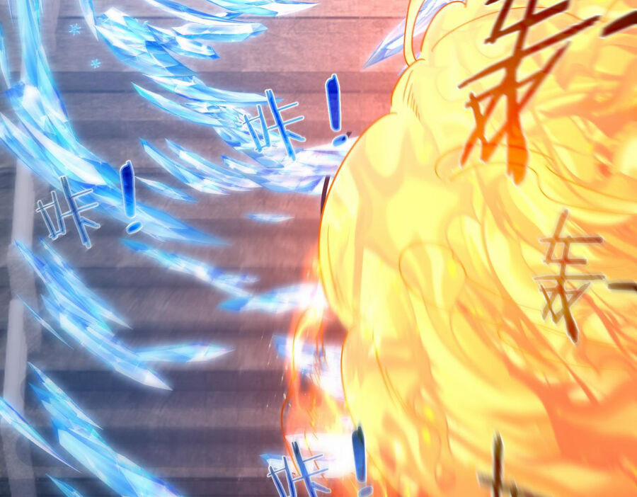 Tiên Giới Đệ Nhất Nội Ứng 20.5 trang 10