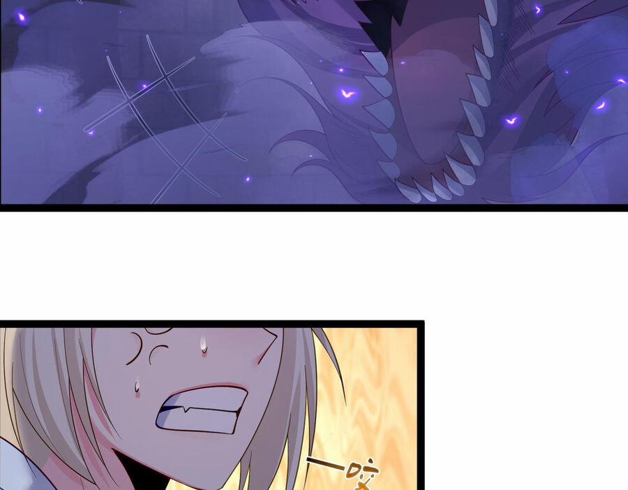 Tiên Giới Đệ Nhất Nội Ứng 20.5 trang 12