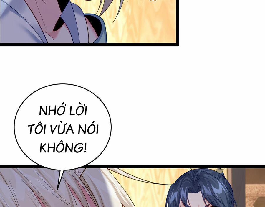 Tiên Giới Đệ Nhất Nội Ứng 20.5 trang 13