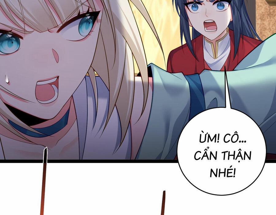 Tiên Giới Đệ Nhất Nội Ứng 20.5 trang 14