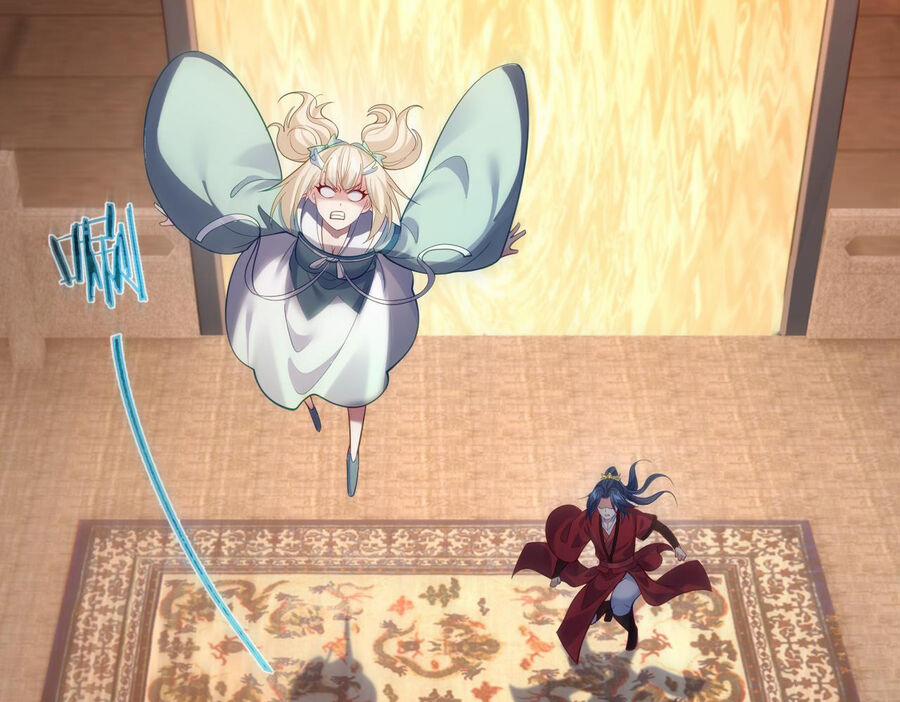 Tiên Giới Đệ Nhất Nội Ứng 20.5 trang 17