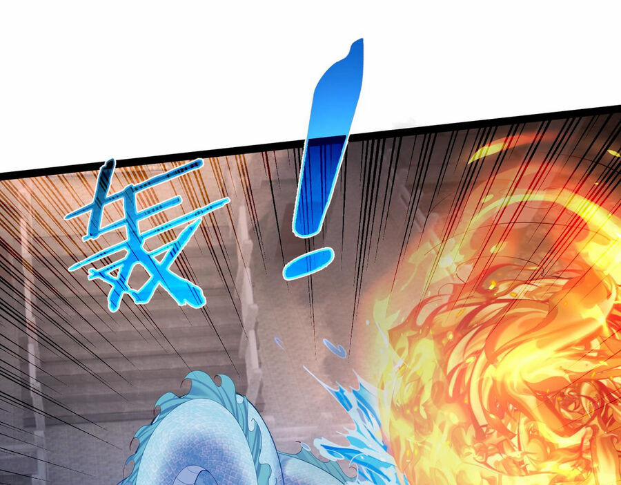 Tiên Giới Đệ Nhất Nội Ứng 20.5 trang 19