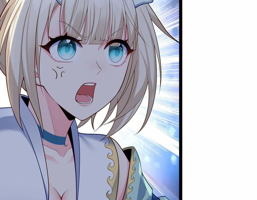 Tiên Giới Đệ Nhất Nội Ứng 20.5 trang 2