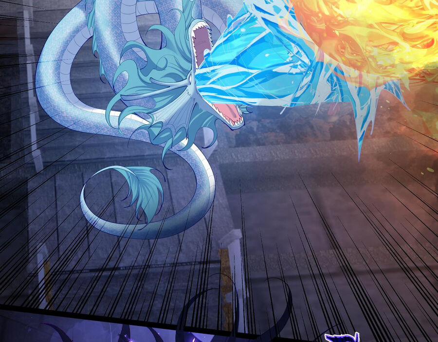 Tiên Giới Đệ Nhất Nội Ứng 20.5 trang 20