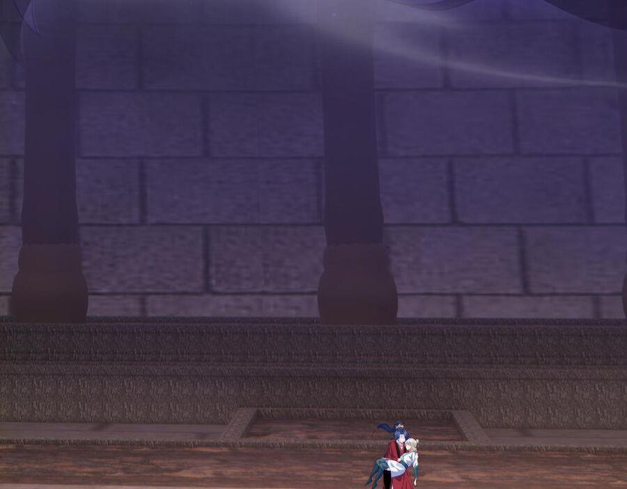 Tiên Giới Đệ Nhất Nội Ứng 20.5 trang 25