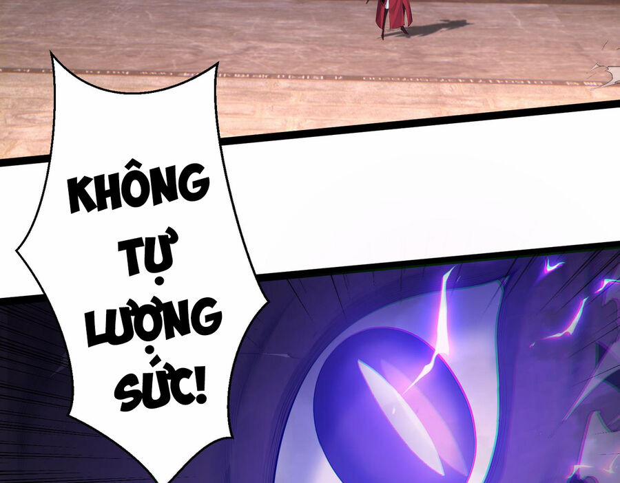 Tiên Giới Đệ Nhất Nội Ứng 20.5 trang 26