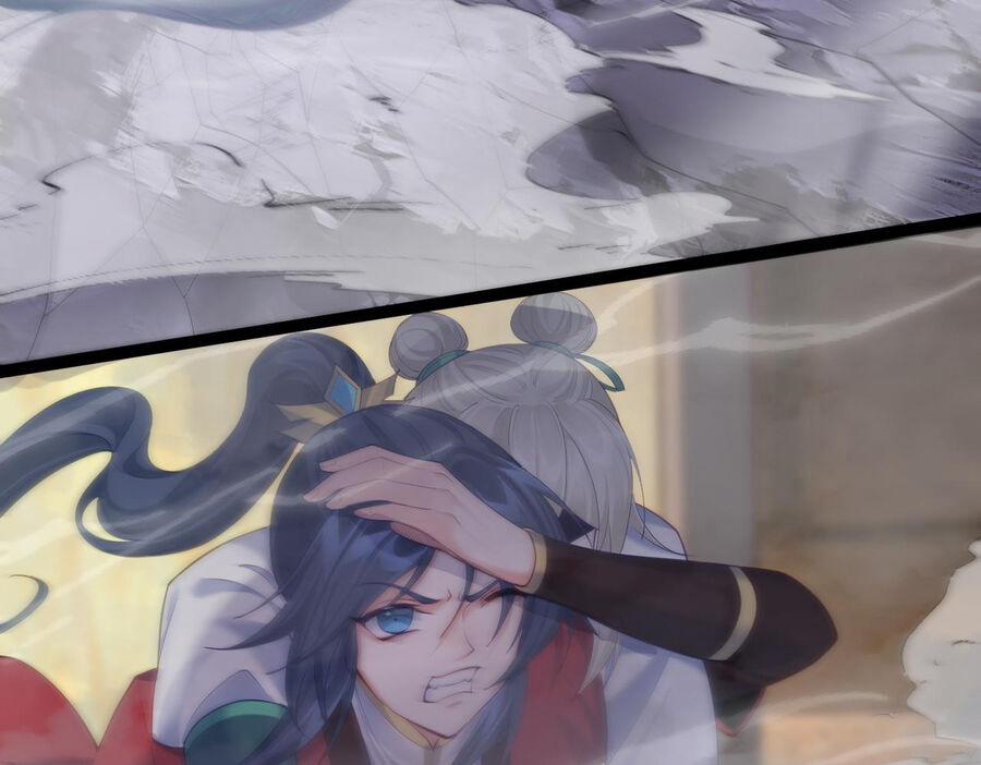 Tiên Giới Đệ Nhất Nội Ứng 20.5 trang 35