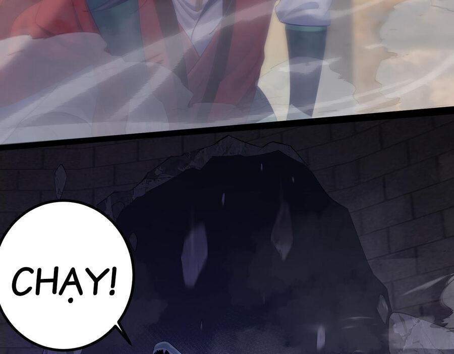 Tiên Giới Đệ Nhất Nội Ứng 20.5 trang 36