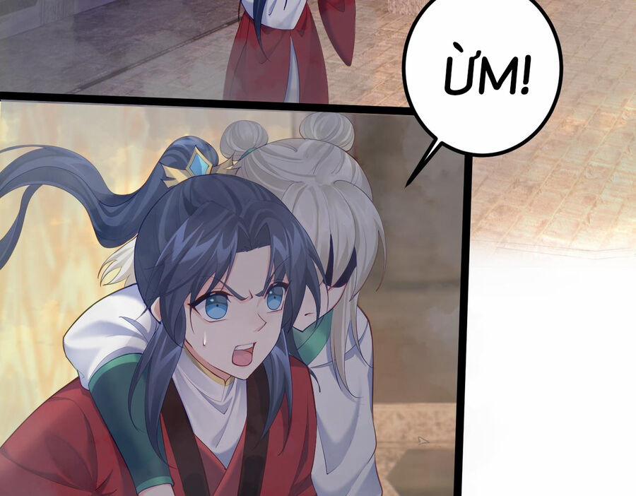 Tiên Giới Đệ Nhất Nội Ứng 20.5 trang 38