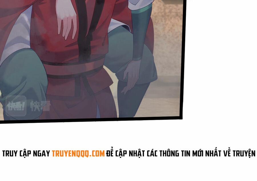 Tiên Giới Đệ Nhất Nội Ứng 20.5 trang 39