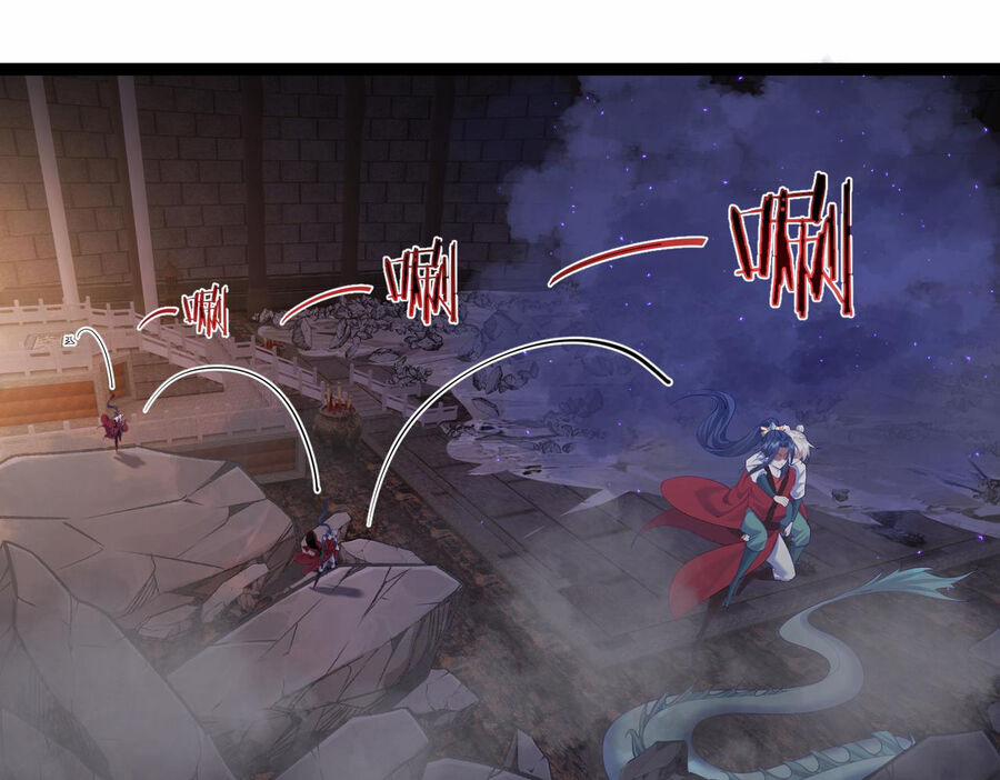 Tiên Giới Đệ Nhất Nội Ứng 20.5 trang 40