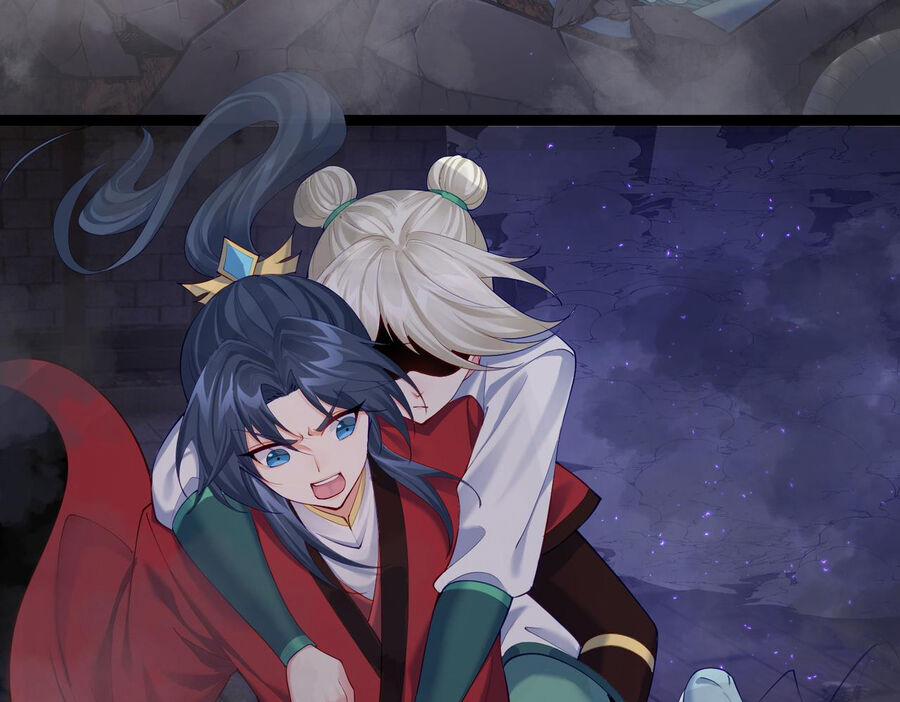 Tiên Giới Đệ Nhất Nội Ứng 20.5 trang 41