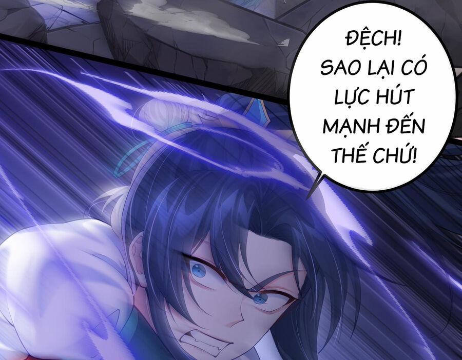 Tiên Giới Đệ Nhất Nội Ứng 20.5 trang 45