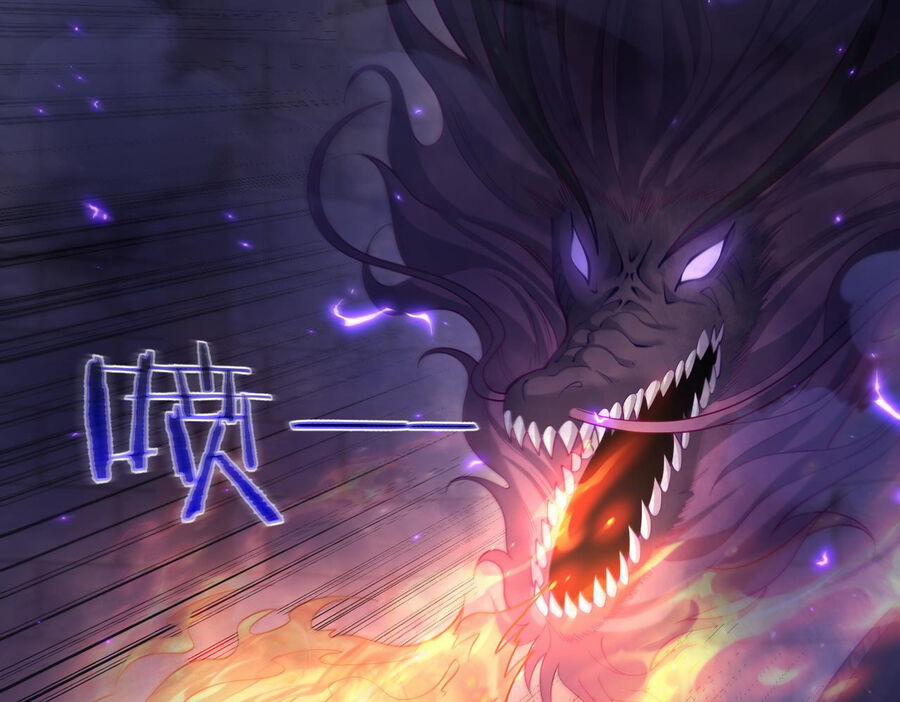 Tiên Giới Đệ Nhất Nội Ứng 20.5 trang 6