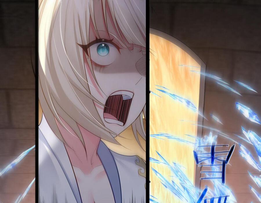 Tiên Giới Đệ Nhất Nội Ứng 20.5 trang 8