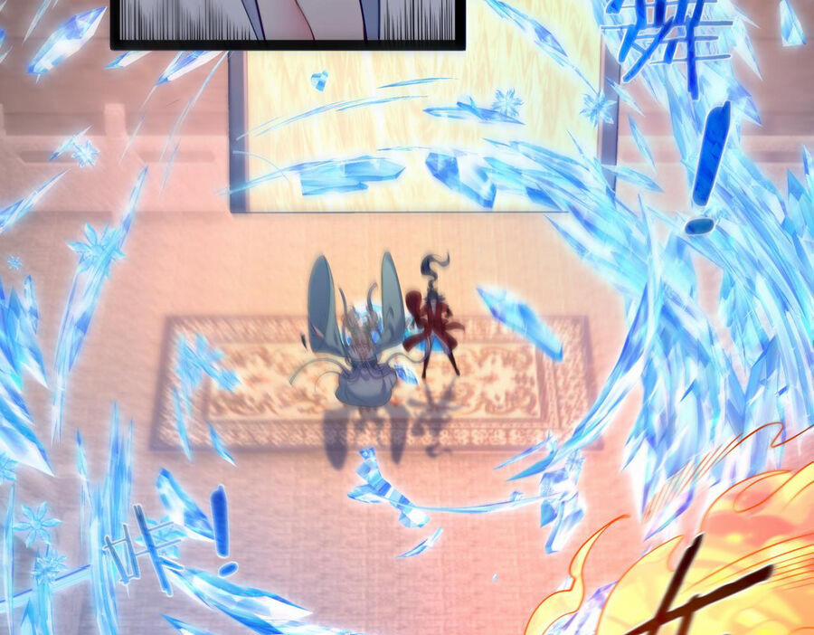 Tiên Giới Đệ Nhất Nội Ứng 20.5 trang 9