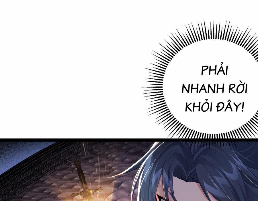 Tiên Giới Đệ Nhất Nội Ứng 20 trang 10