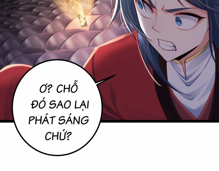 Tiên Giới Đệ Nhất Nội Ứng 20 trang 11