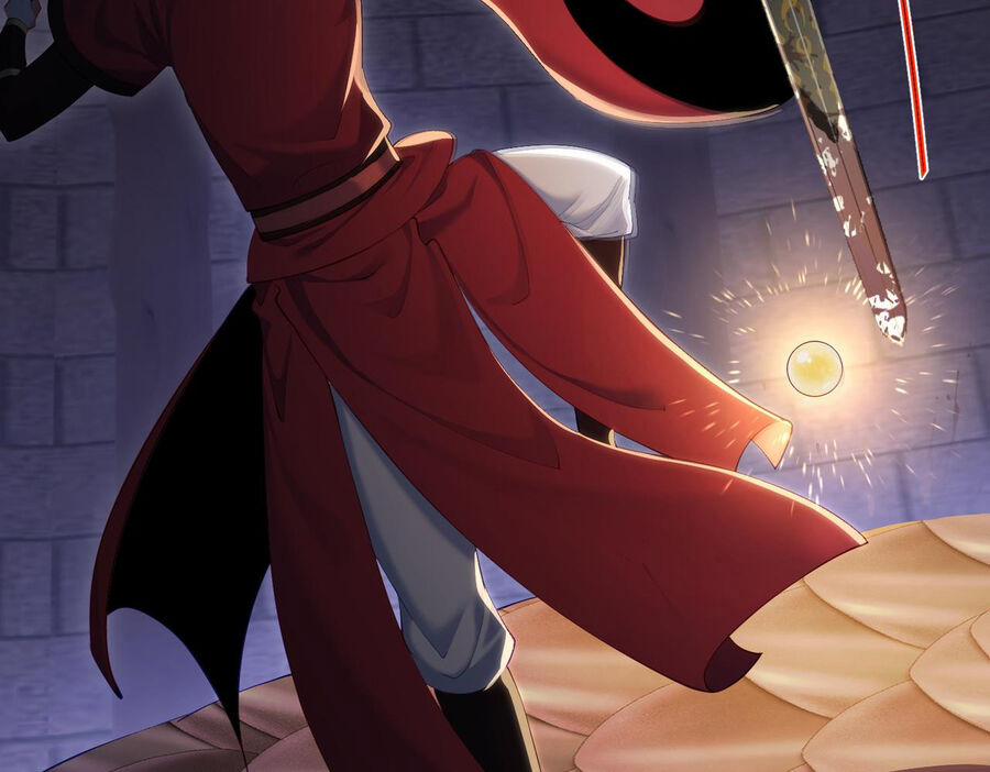 Tiên Giới Đệ Nhất Nội Ứng 20 trang 13