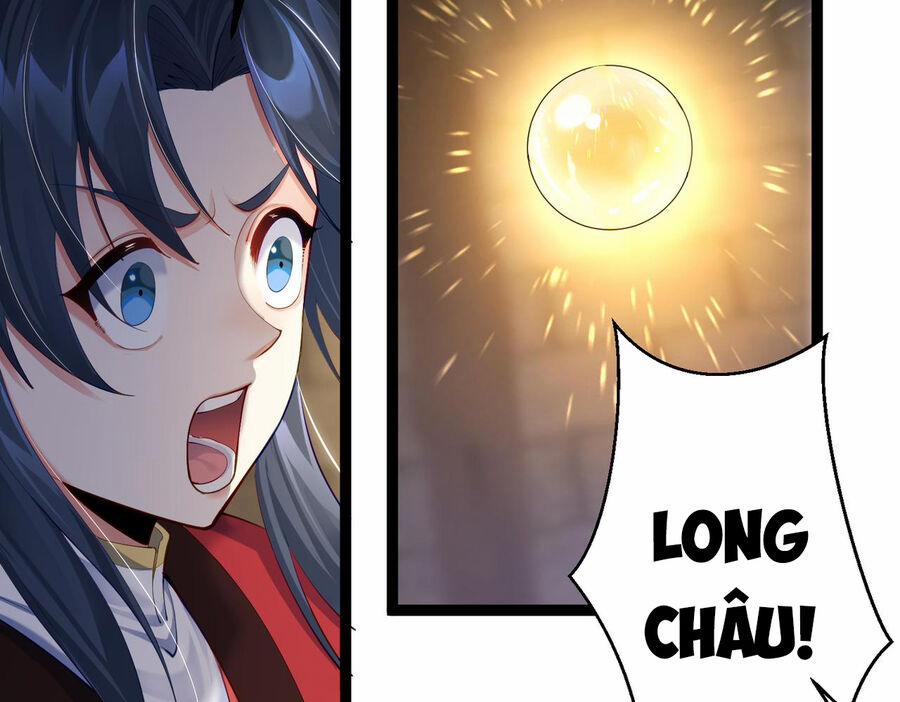 Tiên Giới Đệ Nhất Nội Ứng 20 trang 15