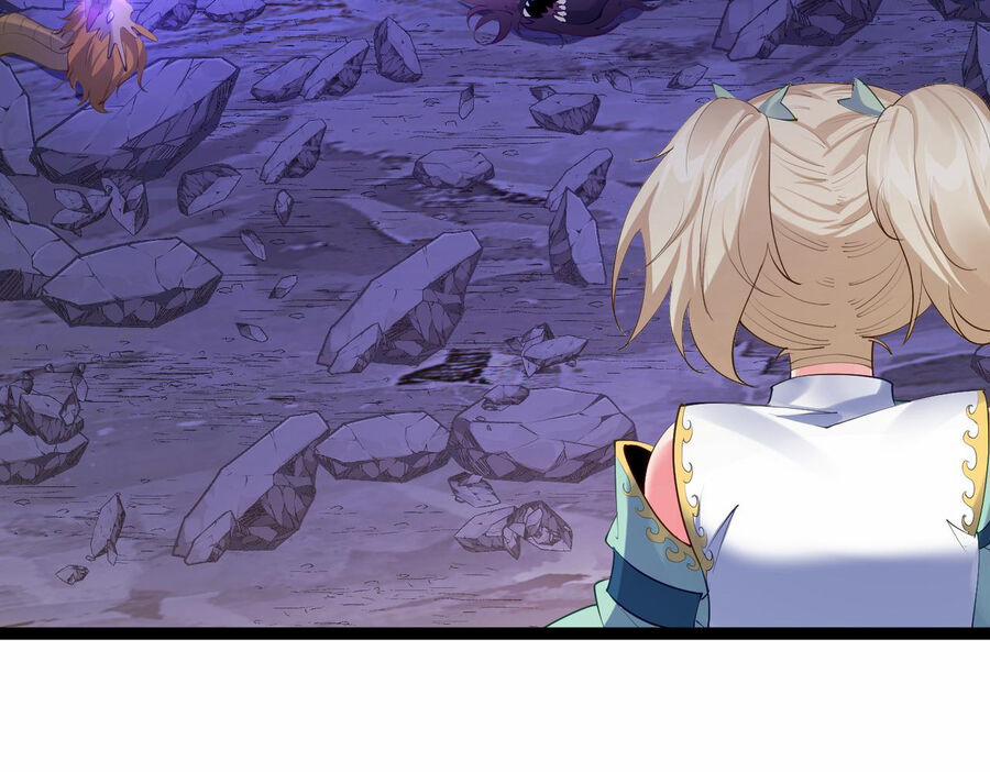 Tiên Giới Đệ Nhất Nội Ứng 20 trang 2