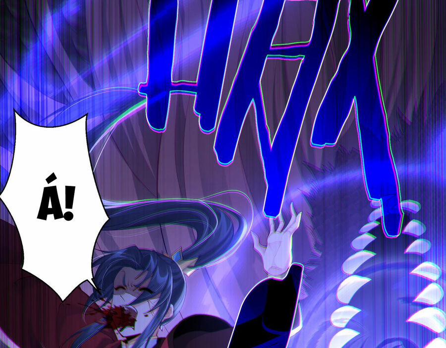 Tiên Giới Đệ Nhất Nội Ứng 20 trang 23