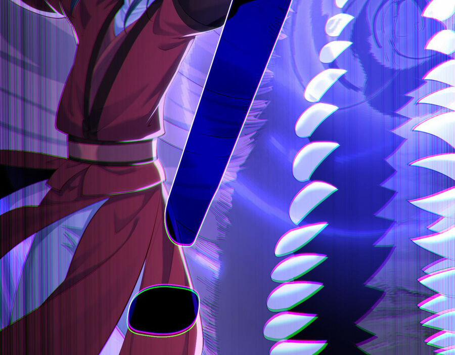 Tiên Giới Đệ Nhất Nội Ứng 20 trang 24