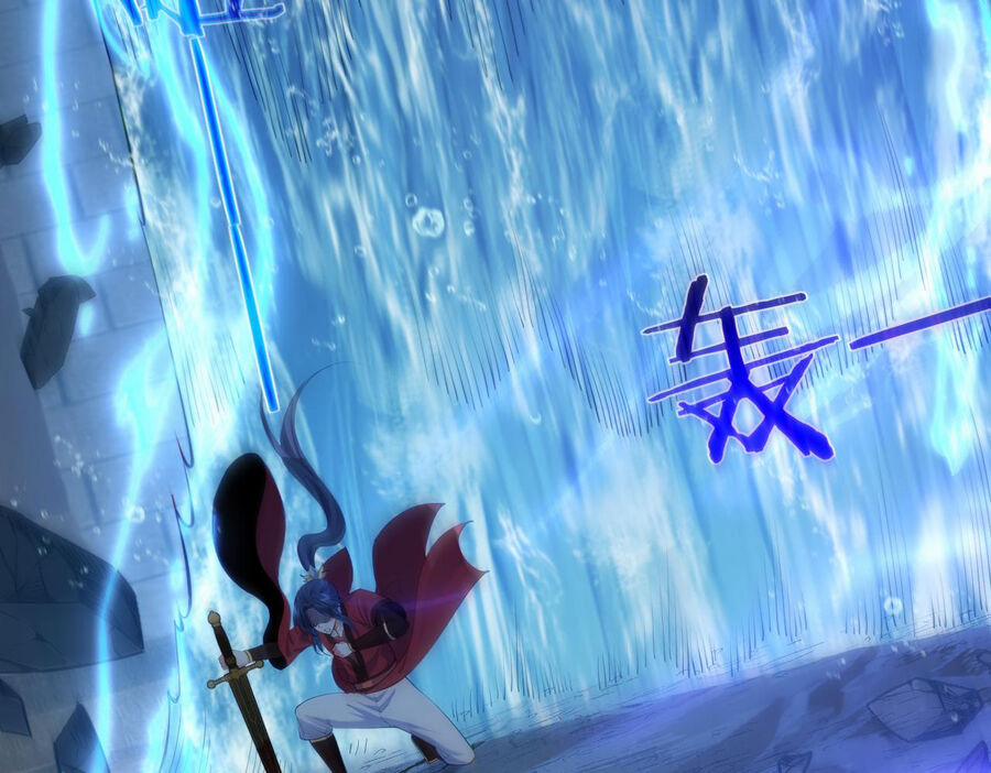 Tiên Giới Đệ Nhất Nội Ứng 20 trang 28