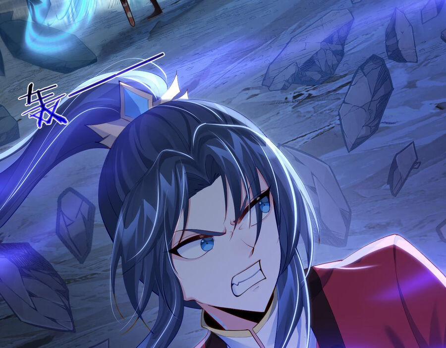 Tiên Giới Đệ Nhất Nội Ứng 20 trang 29