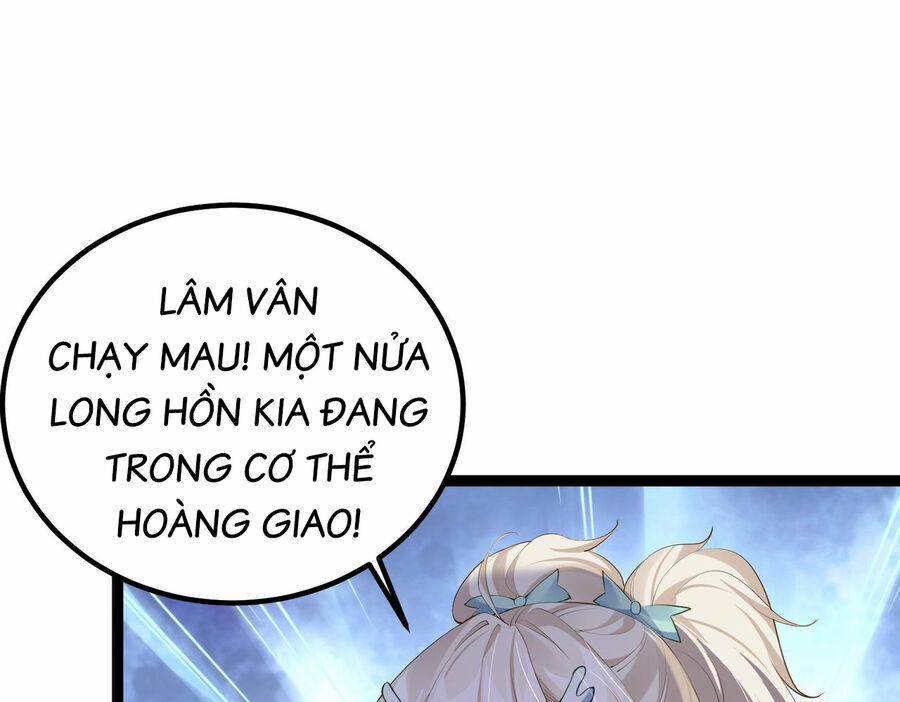 Tiên Giới Đệ Nhất Nội Ứng 20 trang 3