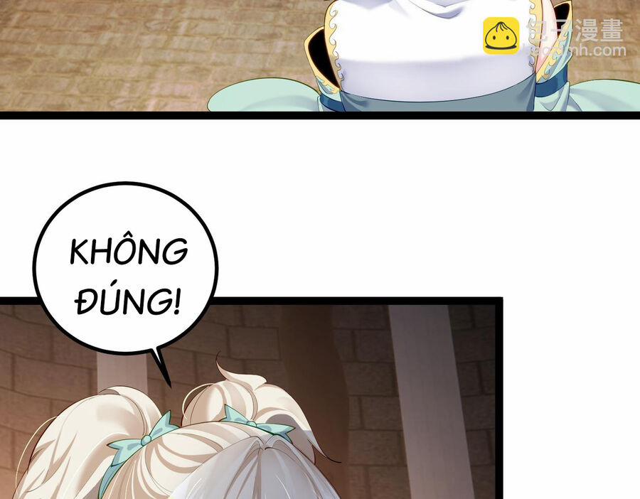 Tiên Giới Đệ Nhất Nội Ứng 20 trang 34