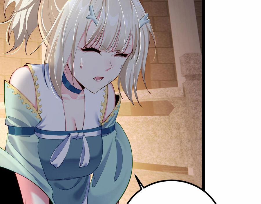 Tiên Giới Đệ Nhất Nội Ứng 20 trang 35