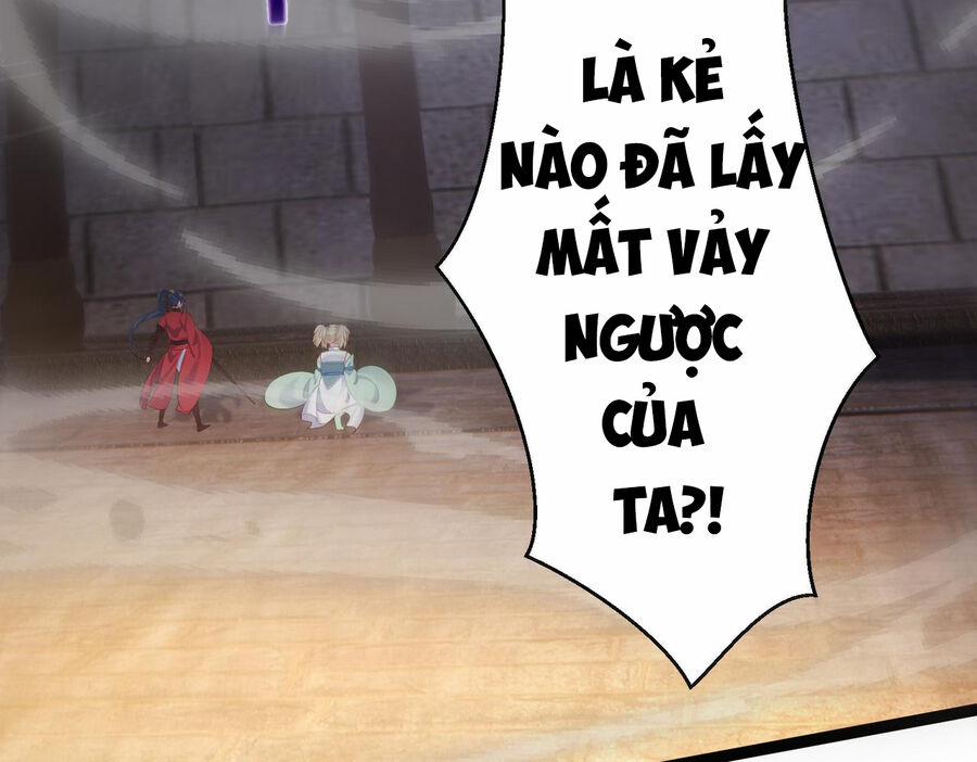 Tiên Giới Đệ Nhất Nội Ứng 20 trang 39