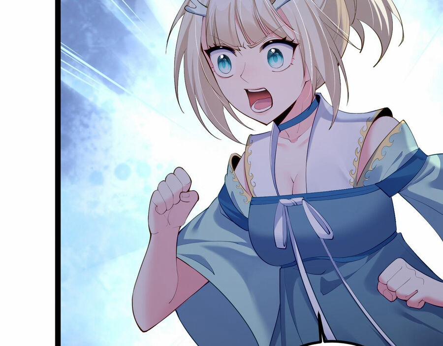 Tiên Giới Đệ Nhất Nội Ứng 20 trang 4