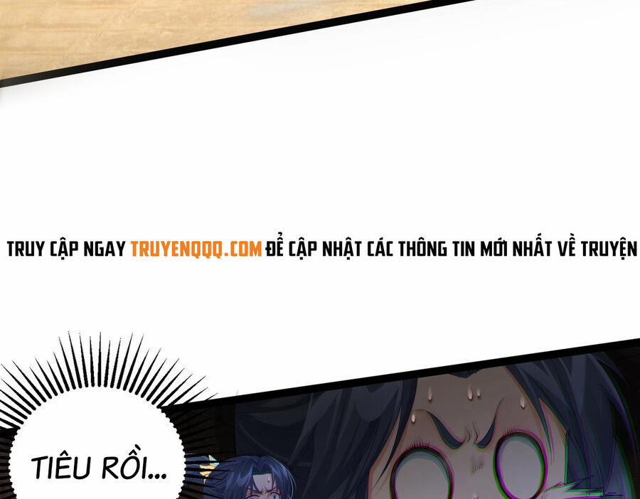 Tiên Giới Đệ Nhất Nội Ứng 20 trang 40