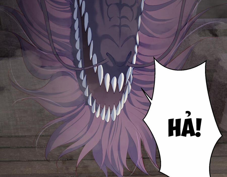 Tiên Giới Đệ Nhất Nội Ứng 20 trang 44