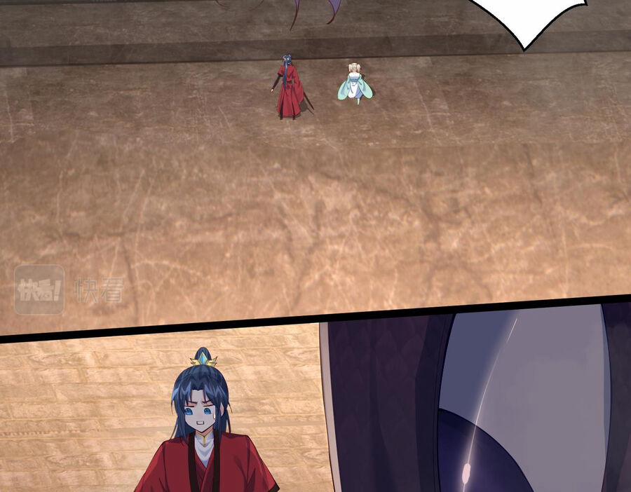 Tiên Giới Đệ Nhất Nội Ứng 20 trang 45