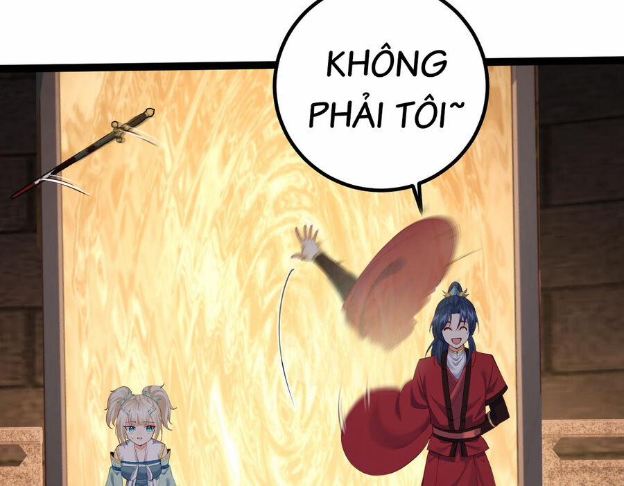 Tiên Giới Đệ Nhất Nội Ứng 20 trang 48