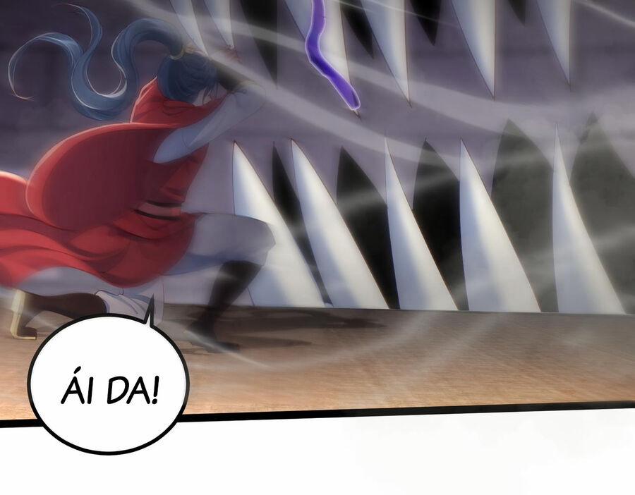 Tiên Giới Đệ Nhất Nội Ứng 20 trang 50