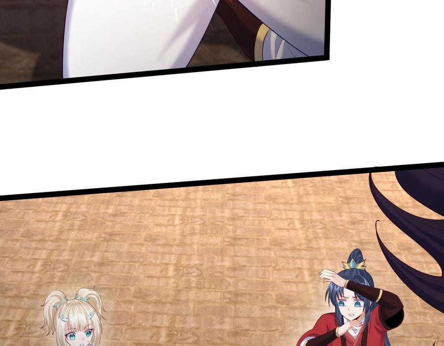 Tiên Giới Đệ Nhất Nội Ứng 20 trang 52