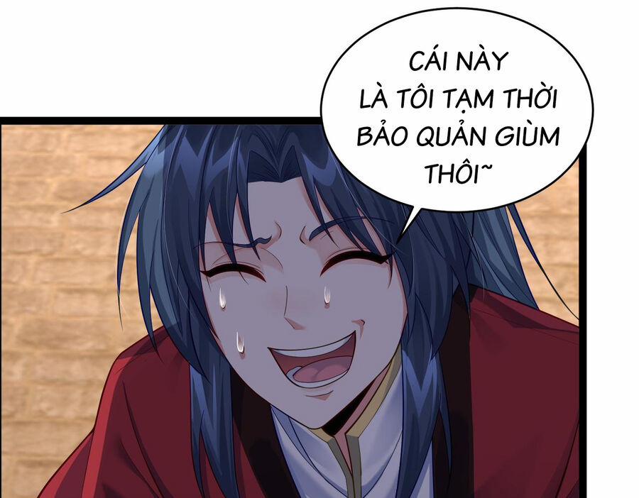 Tiên Giới Đệ Nhất Nội Ứng 20 trang 55